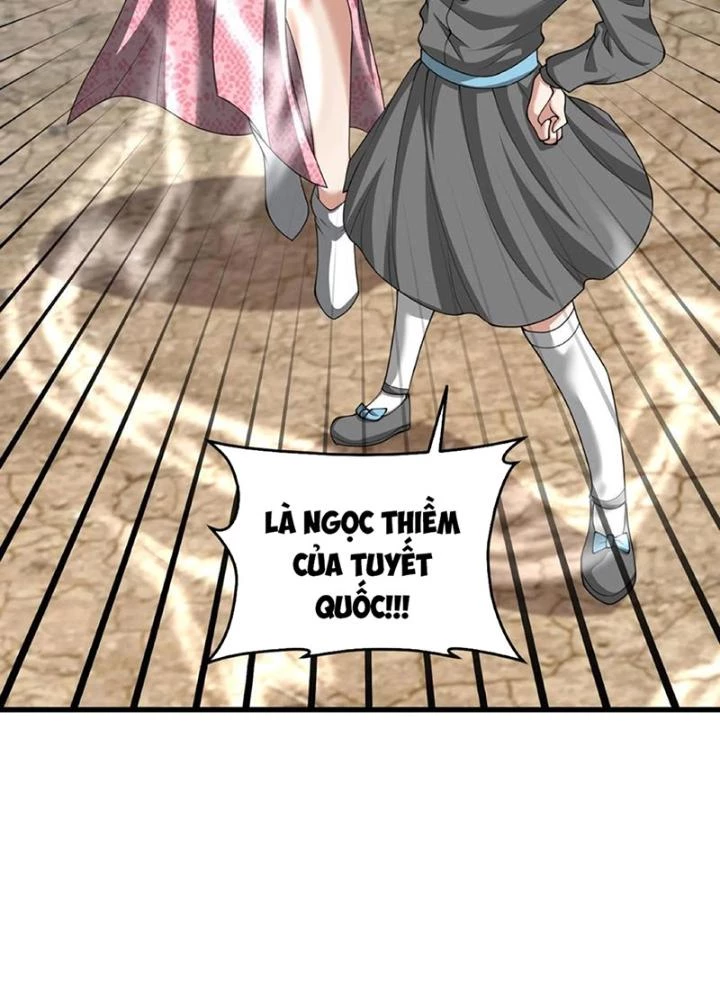 Ngày Tôi Sinh Ra, Bách Quỷ Dạ Hành, Tuyết Thi Hộ Đạo Chapter 251 - Trang 3