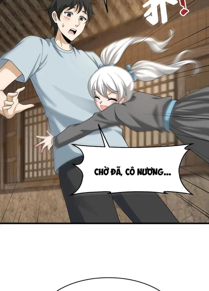 Ngày Tôi Sinh Ra, Bách Quỷ Dạ Hành, Tuyết Thi Hộ Đạo Chapter 251 - Trang 3