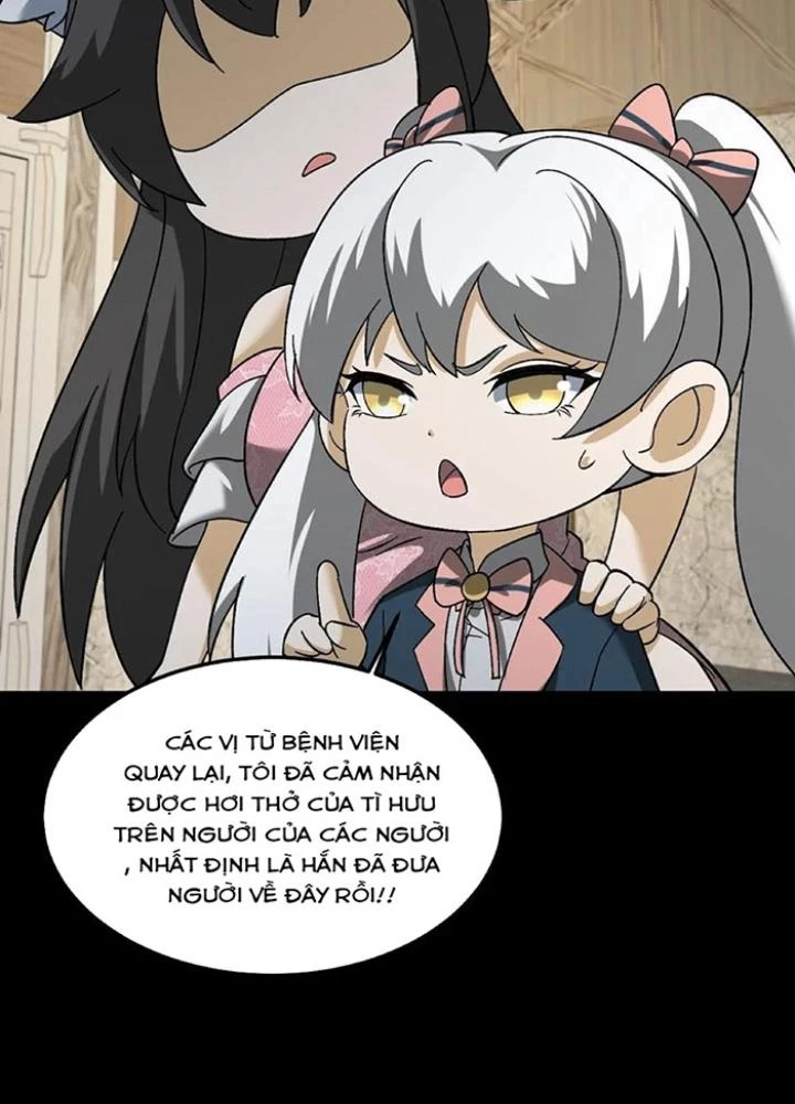 Ngày Tôi Sinh Ra, Bách Quỷ Dạ Hành, Tuyết Thi Hộ Đạo Chapter 252 - Trang 3