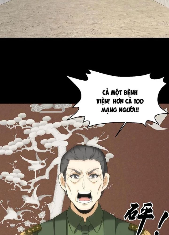 Ngày Tôi Sinh Ra, Bách Quỷ Dạ Hành, Tuyết Thi Hộ Đạo Chapter 253 - Trang 3