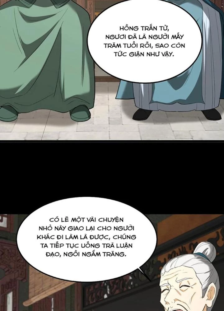 Ngày Tôi Sinh Ra, Bách Quỷ Dạ Hành, Tuyết Thi Hộ Đạo Chapter 253 - Trang 3