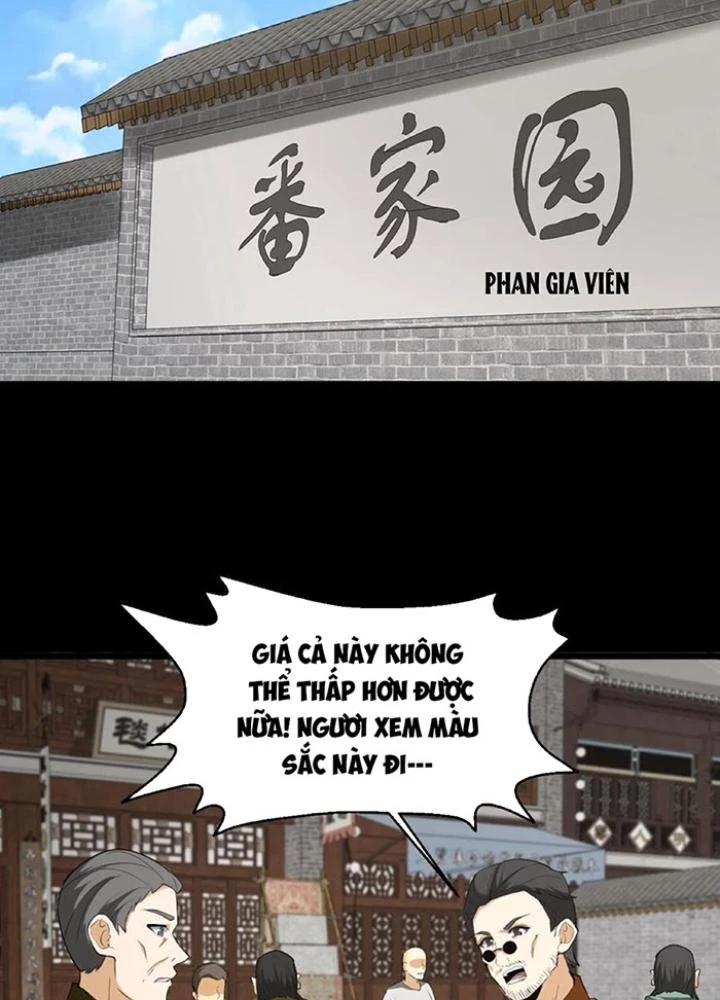 Ngày Tôi Sinh Ra, Bách Quỷ Dạ Hành, Tuyết Thi Hộ Đạo Chapter 253 - Trang 3