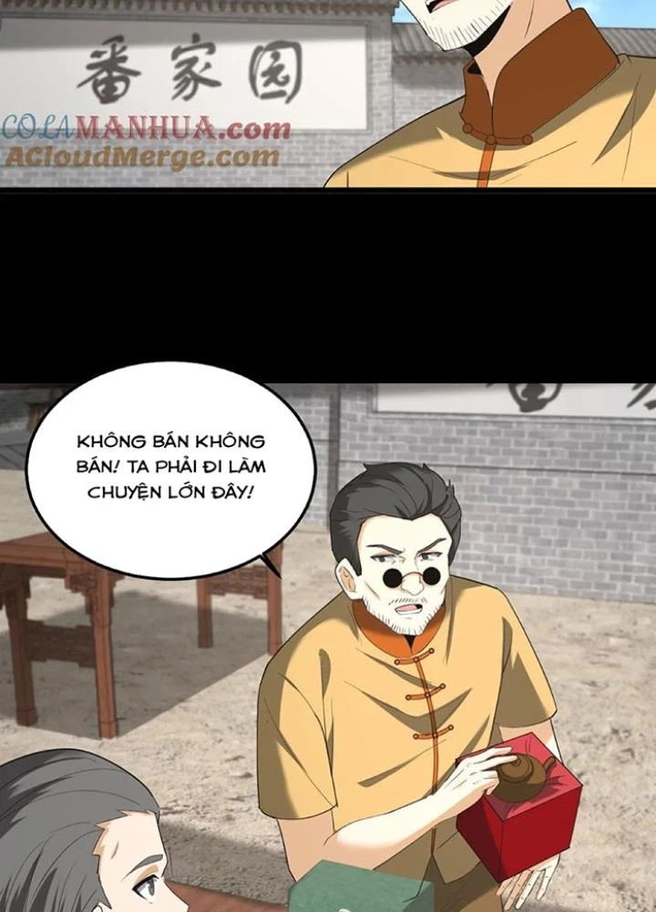 Ngày Tôi Sinh Ra, Bách Quỷ Dạ Hành, Tuyết Thi Hộ Đạo Chapter 253 - Trang 3