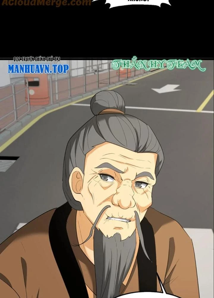 Ngày Tôi Sinh Ra, Bách Quỷ Dạ Hành, Tuyết Thi Hộ Đạo Chapter 253 - Trang 3