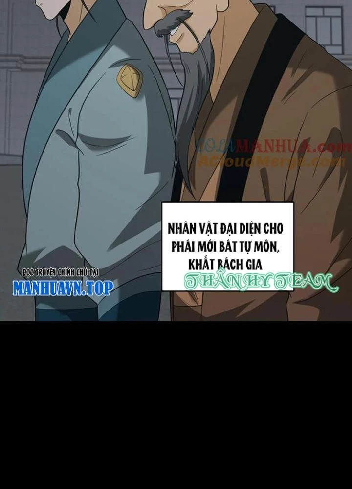 Ngày Tôi Sinh Ra, Bách Quỷ Dạ Hành, Tuyết Thi Hộ Đạo Chapter 254 - Trang 3