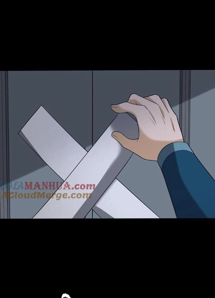 Ngày Tôi Sinh Ra, Bách Quỷ Dạ Hành, Tuyết Thi Hộ Đạo Chapter 254 - Trang 3