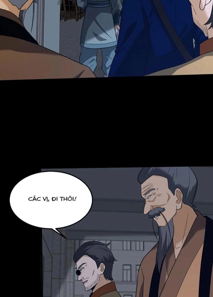 Ngày Tôi Sinh Ra, Bách Quỷ Dạ Hành, Tuyết Thi Hộ Đạo Chapter 254 - Trang 3