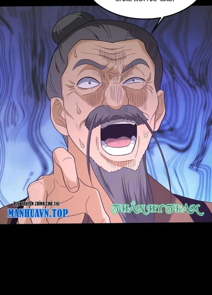 Ngày Tôi Sinh Ra, Bách Quỷ Dạ Hành, Tuyết Thi Hộ Đạo Chapter 254 - Trang 3