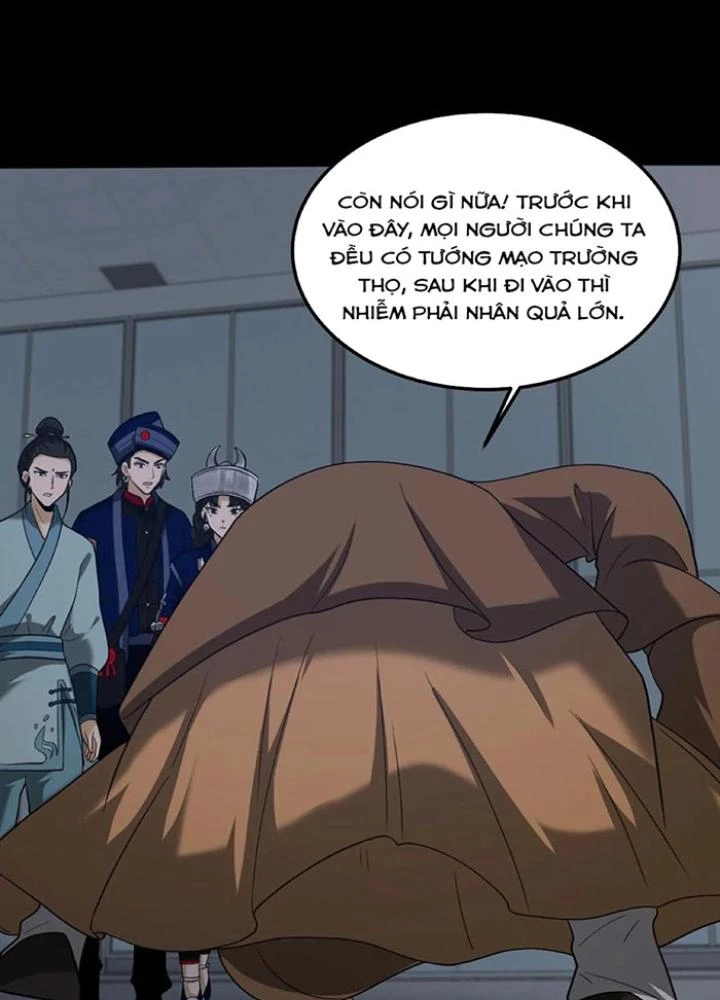Ngày Tôi Sinh Ra, Bách Quỷ Dạ Hành, Tuyết Thi Hộ Đạo Chapter 254 - Trang 3