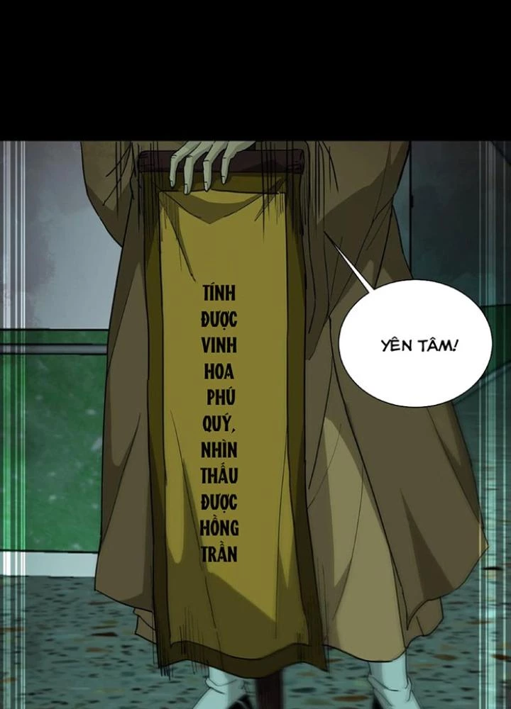 Ngày Tôi Sinh Ra, Bách Quỷ Dạ Hành, Tuyết Thi Hộ Đạo Chapter 255 - Trang 3