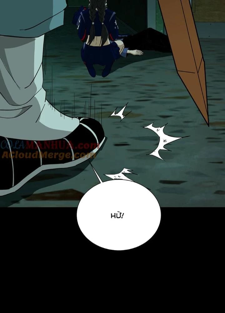 Ngày Tôi Sinh Ra, Bách Quỷ Dạ Hành, Tuyết Thi Hộ Đạo Chapter 255 - Trang 3