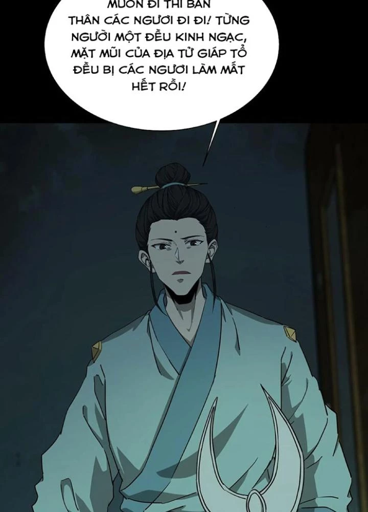 Ngày Tôi Sinh Ra, Bách Quỷ Dạ Hành, Tuyết Thi Hộ Đạo Chapter 255 - Trang 3