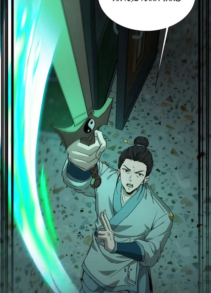 Ngày Tôi Sinh Ra, Bách Quỷ Dạ Hành, Tuyết Thi Hộ Đạo Chapter 255 - Trang 3