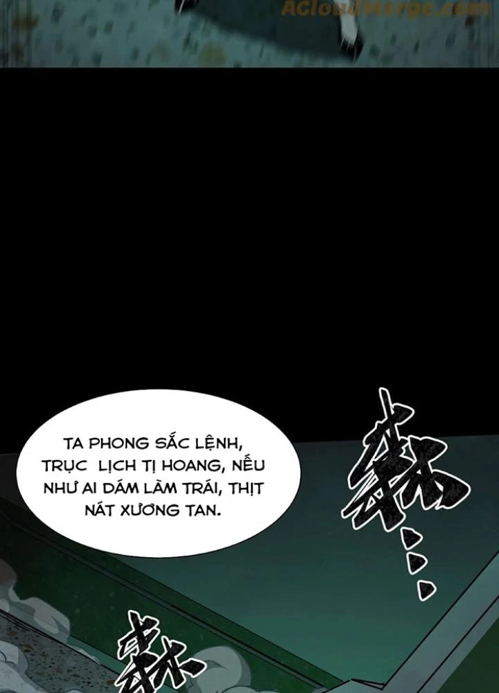 Ngày Tôi Sinh Ra, Bách Quỷ Dạ Hành, Tuyết Thi Hộ Đạo Chapter 255 - Trang 3
