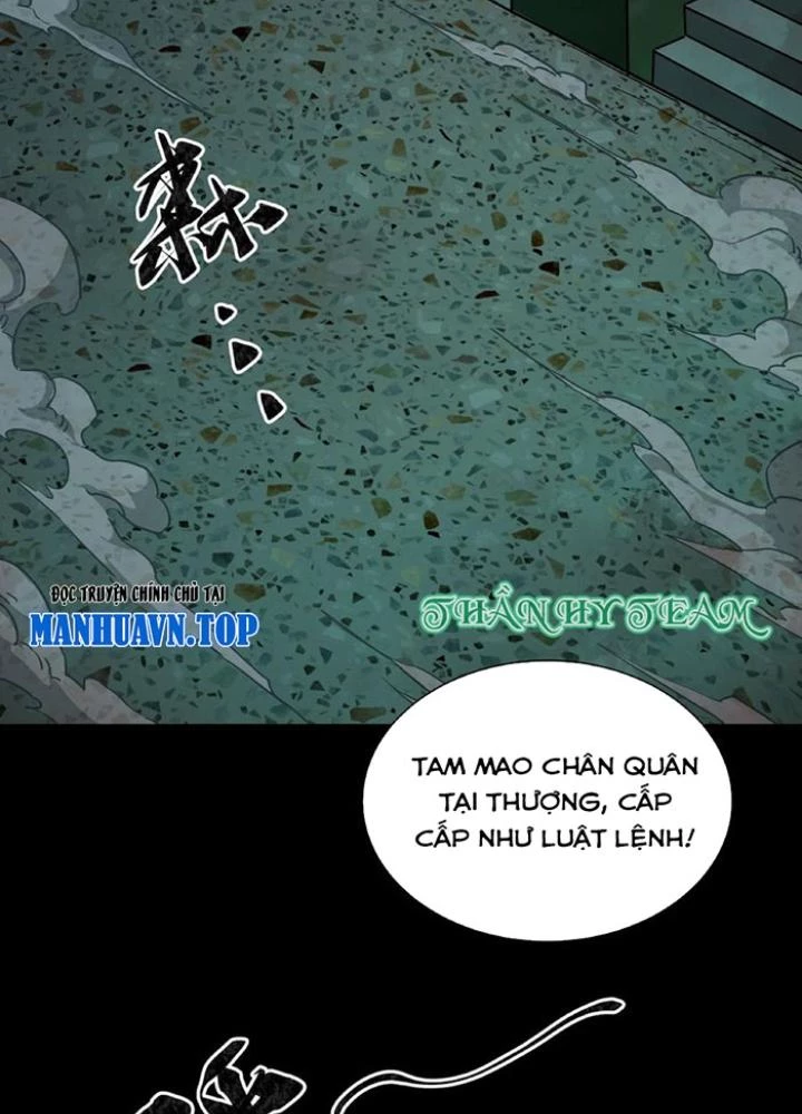 Ngày Tôi Sinh Ra, Bách Quỷ Dạ Hành, Tuyết Thi Hộ Đạo Chapter 255 - Trang 3