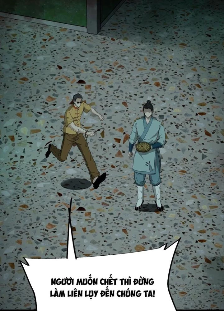 Ngày Tôi Sinh Ra, Bách Quỷ Dạ Hành, Tuyết Thi Hộ Đạo Chapter 256 - Trang 3