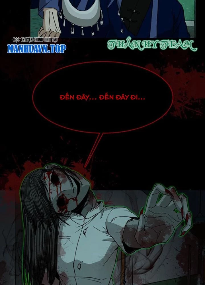 Ngày Tôi Sinh Ra, Bách Quỷ Dạ Hành, Tuyết Thi Hộ Đạo Chapter 256 - Trang 3