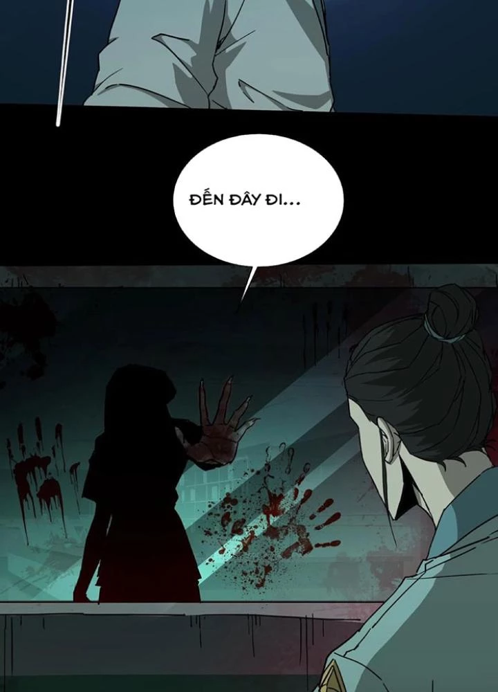 Ngày Tôi Sinh Ra, Bách Quỷ Dạ Hành, Tuyết Thi Hộ Đạo Chapter 256 - Trang 3