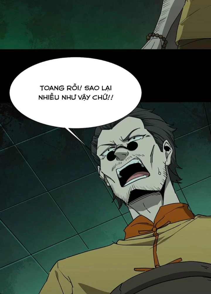 Ngày Tôi Sinh Ra, Bách Quỷ Dạ Hành, Tuyết Thi Hộ Đạo Chapter 256 - Trang 3