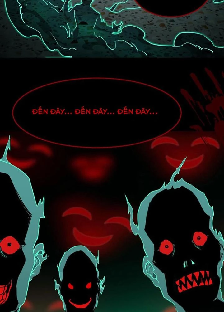Ngày Tôi Sinh Ra, Bách Quỷ Dạ Hành, Tuyết Thi Hộ Đạo Chapter 256 - Trang 3
