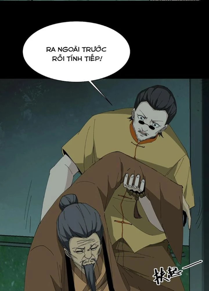 Ngày Tôi Sinh Ra, Bách Quỷ Dạ Hành, Tuyết Thi Hộ Đạo Chapter 257 - Trang 3
