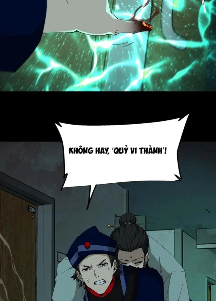 Ngày Tôi Sinh Ra, Bách Quỷ Dạ Hành, Tuyết Thi Hộ Đạo Chapter 257 - Trang 3