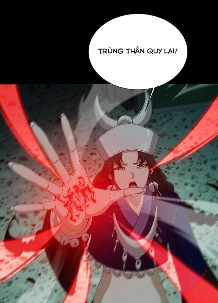 Ngày Tôi Sinh Ra, Bách Quỷ Dạ Hành, Tuyết Thi Hộ Đạo Chapter 257 - Trang 3