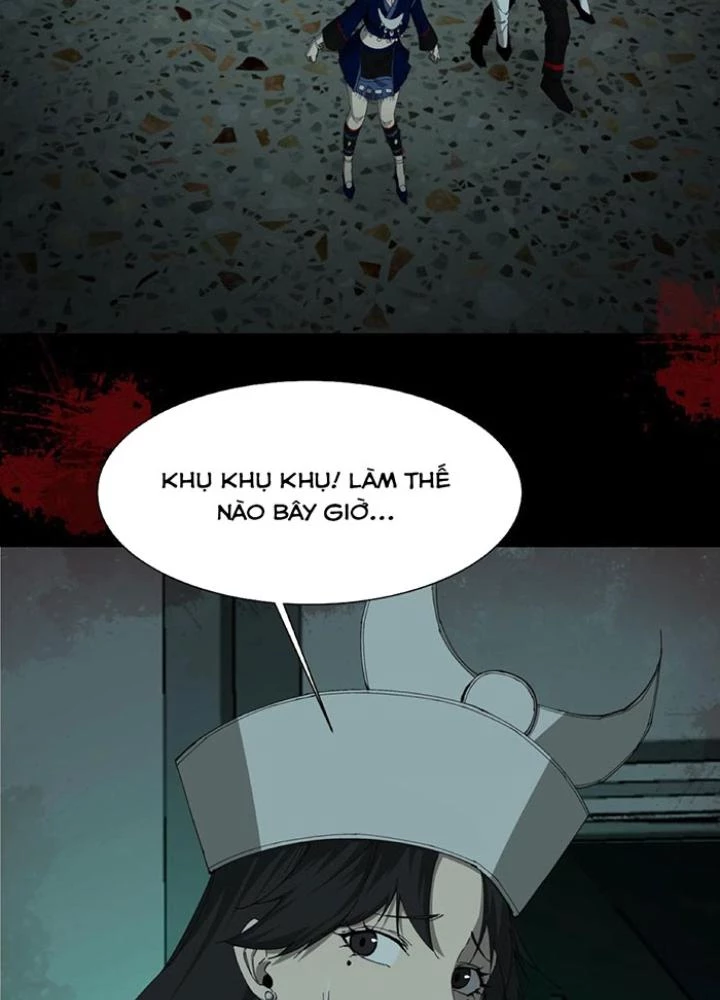 Ngày Tôi Sinh Ra, Bách Quỷ Dạ Hành, Tuyết Thi Hộ Đạo Chapter 257 - Trang 3