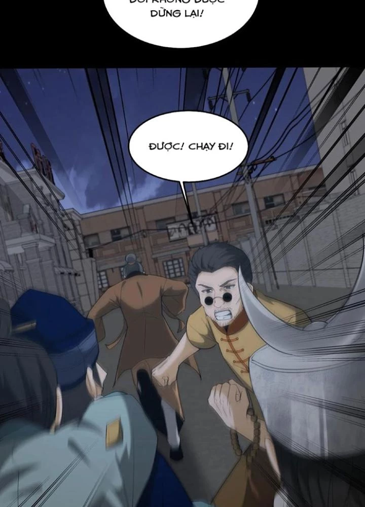 Ngày Tôi Sinh Ra, Bách Quỷ Dạ Hành, Tuyết Thi Hộ Đạo Chapter 258 - Trang 3