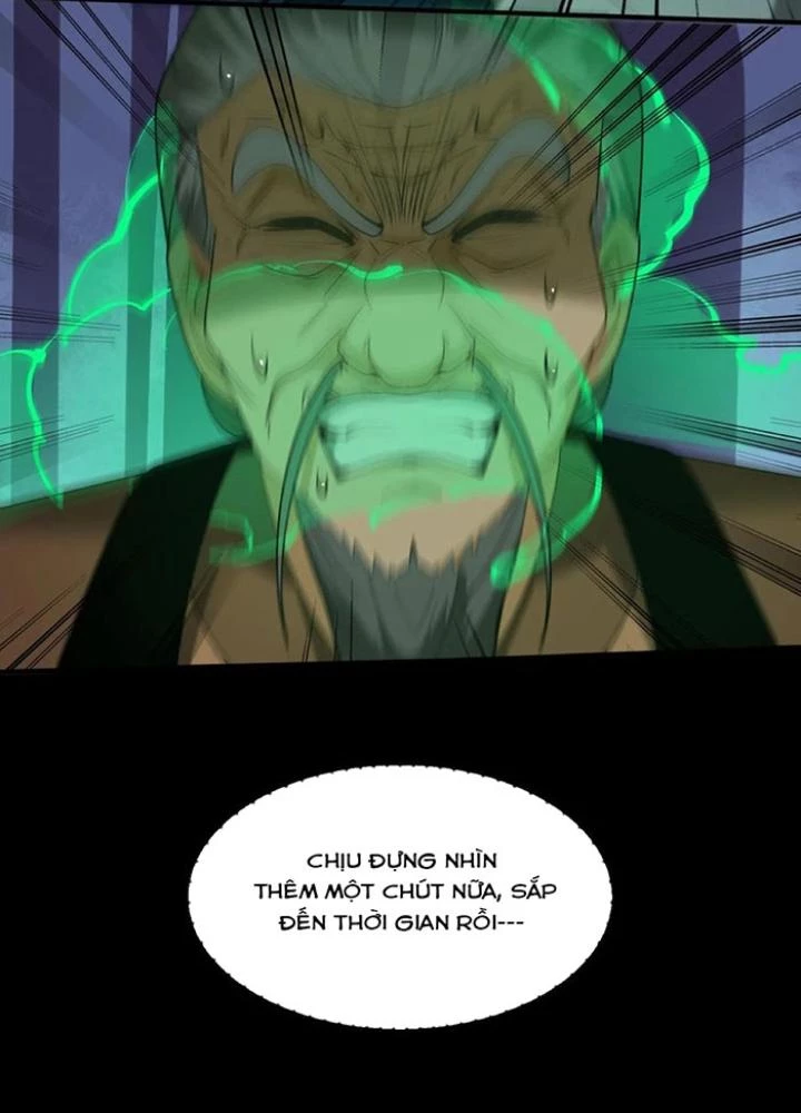 Ngày Tôi Sinh Ra, Bách Quỷ Dạ Hành, Tuyết Thi Hộ Đạo Chapter 258 - Trang 3