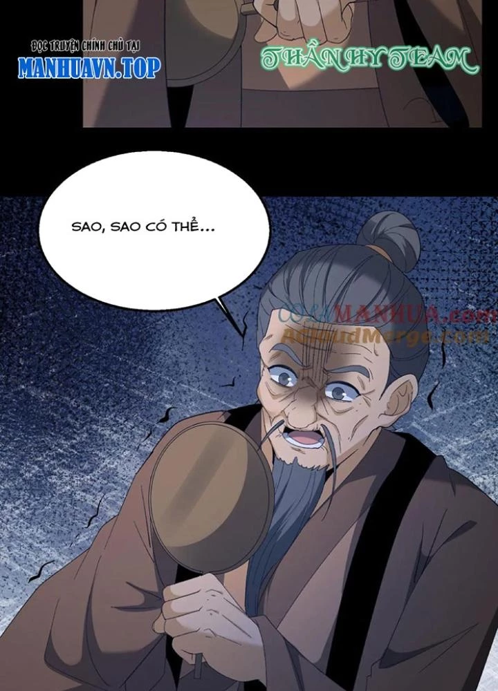 Ngày Tôi Sinh Ra, Bách Quỷ Dạ Hành, Tuyết Thi Hộ Đạo Chapter 258 - Trang 3