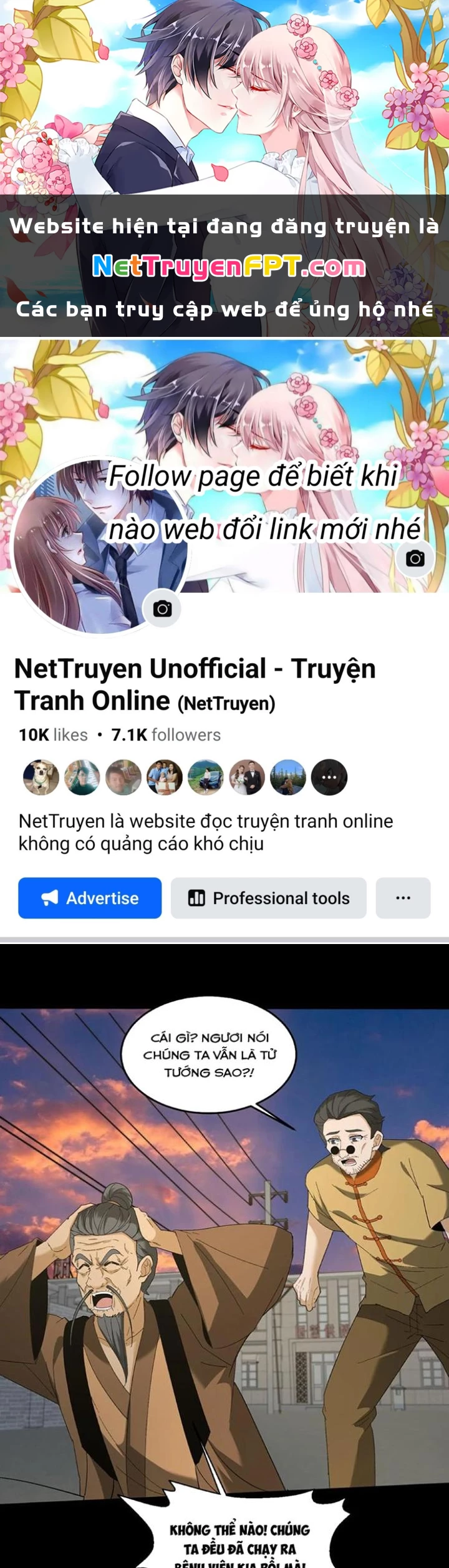 Ngày Tôi Sinh Ra, Bách Quỷ Dạ Hành, Tuyết Thi Hộ Đạo Chapter 259 - Trang 3