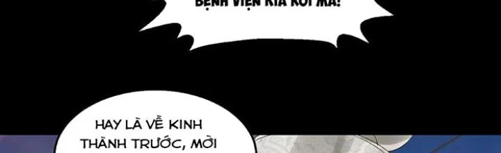 Ngày Tôi Sinh Ra, Bách Quỷ Dạ Hành, Tuyết Thi Hộ Đạo Chapter 259 - Trang 3