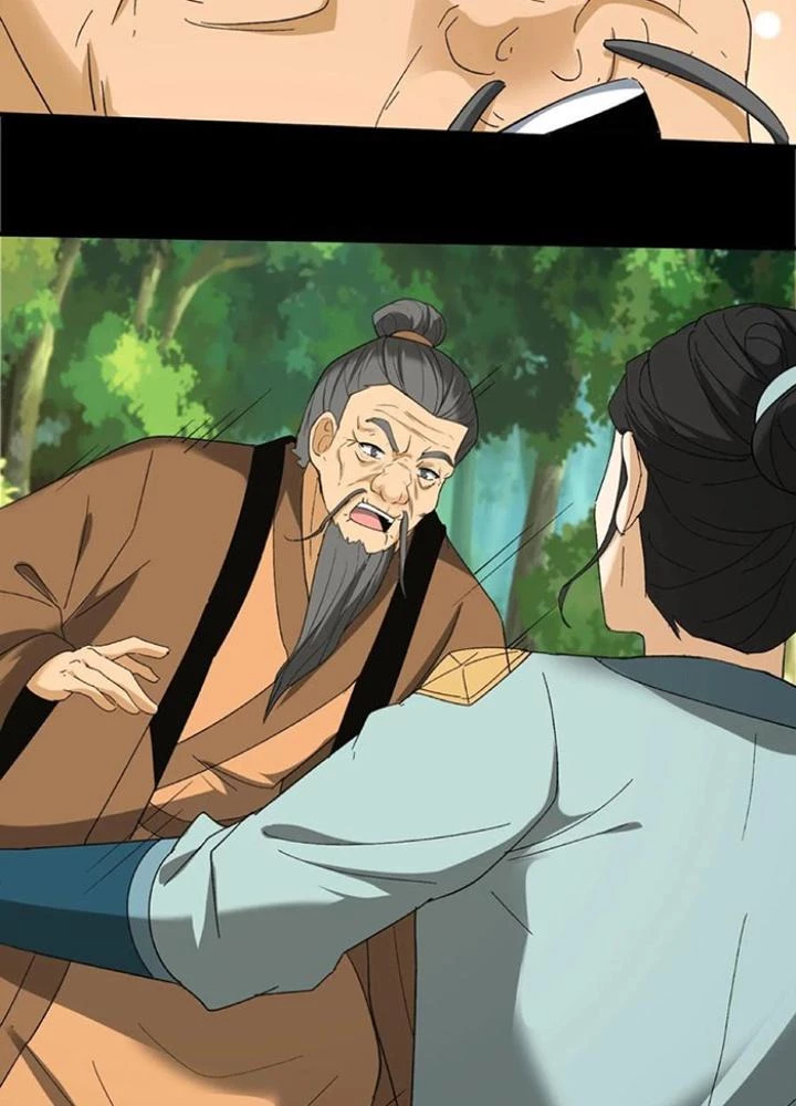 Ngày Tôi Sinh Ra, Bách Quỷ Dạ Hành, Tuyết Thi Hộ Đạo Chapter 259 - Trang 3