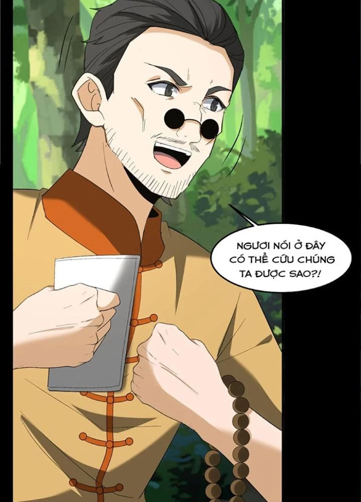 Ngày Tôi Sinh Ra, Bách Quỷ Dạ Hành, Tuyết Thi Hộ Đạo Chapter 259 - Trang 3