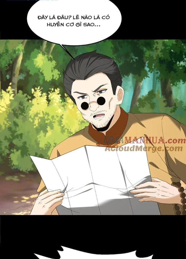 Ngày Tôi Sinh Ra, Bách Quỷ Dạ Hành, Tuyết Thi Hộ Đạo Chapter 259 - Trang 3