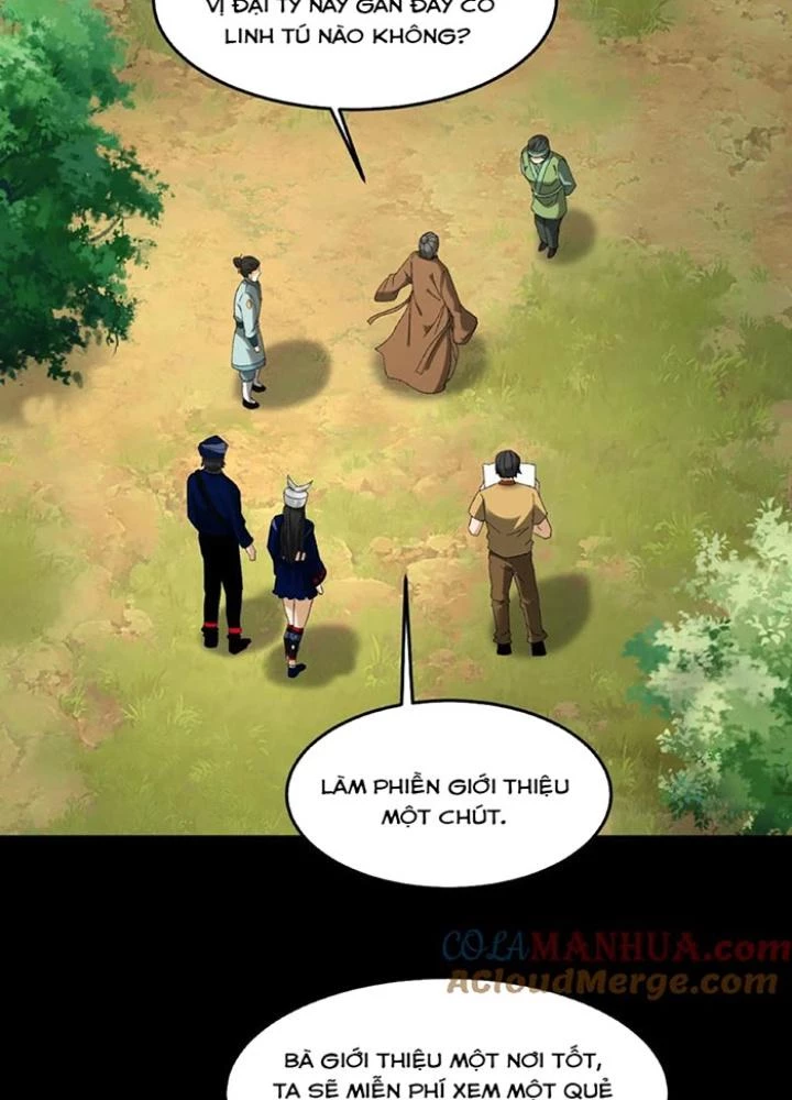 Ngày Tôi Sinh Ra, Bách Quỷ Dạ Hành, Tuyết Thi Hộ Đạo Chapter 259 - Trang 3