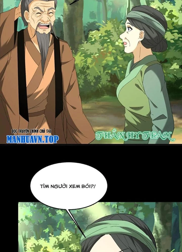 Ngày Tôi Sinh Ra, Bách Quỷ Dạ Hành, Tuyết Thi Hộ Đạo Chapter 259 - Trang 3