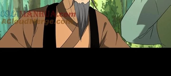 Ngày Tôi Sinh Ra, Bách Quỷ Dạ Hành, Tuyết Thi Hộ Đạo Chapter 259 - Trang 3