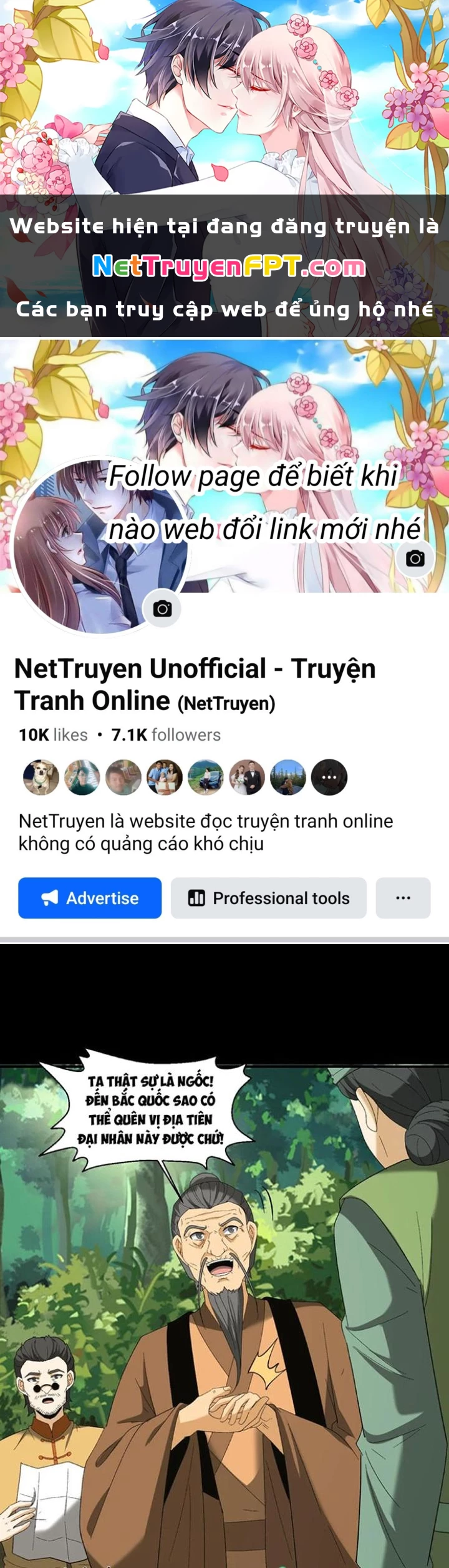Ngày Tôi Sinh Ra, Bách Quỷ Dạ Hành, Tuyết Thi Hộ Đạo Chapter 260 - Trang 3