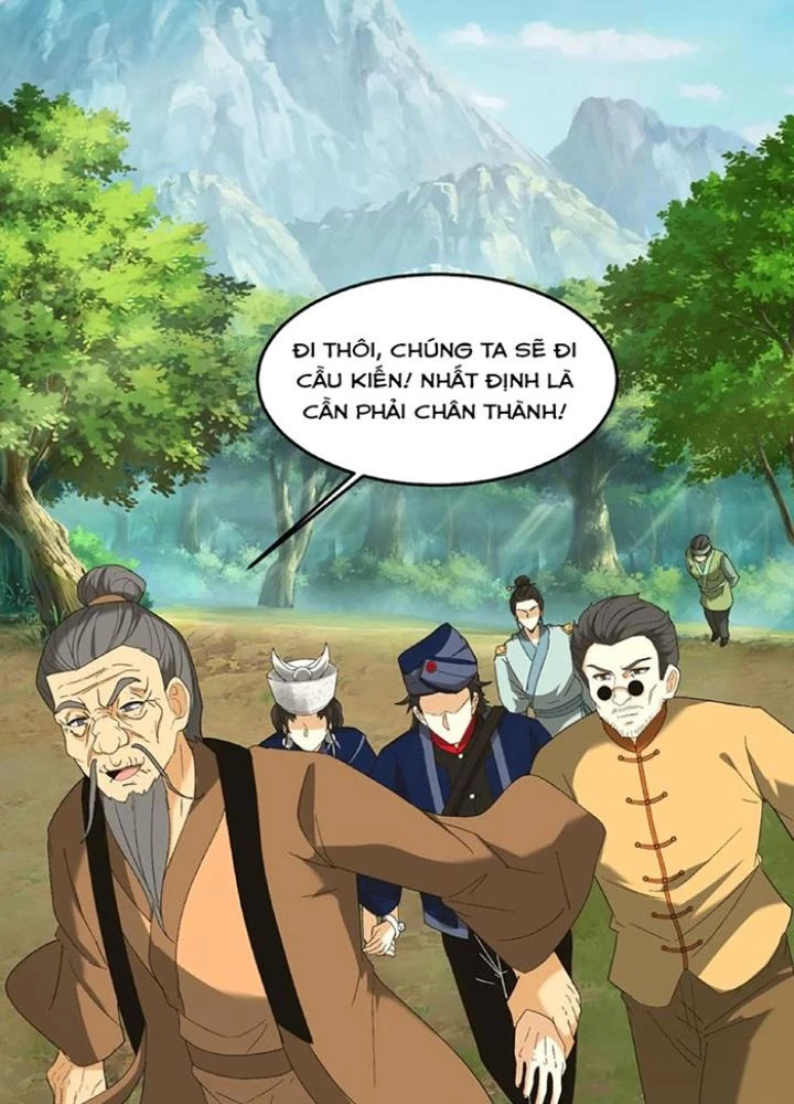 Ngày Tôi Sinh Ra, Bách Quỷ Dạ Hành, Tuyết Thi Hộ Đạo Chapter 260 - Trang 3