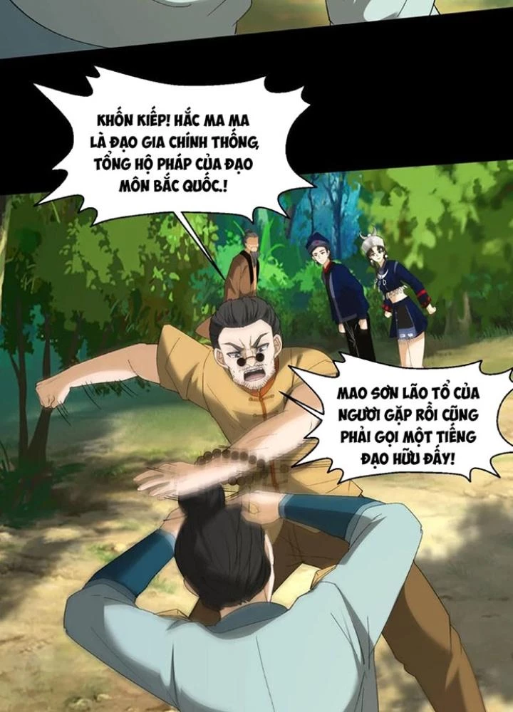 Ngày Tôi Sinh Ra, Bách Quỷ Dạ Hành, Tuyết Thi Hộ Đạo Chapter 260 - Trang 3