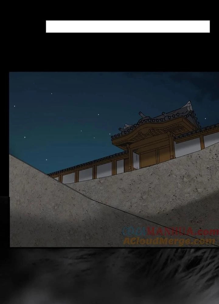 Ngày Tôi Sinh Ra, Bách Quỷ Dạ Hành, Tuyết Thi Hộ Đạo Chapter 260 - Trang 3
