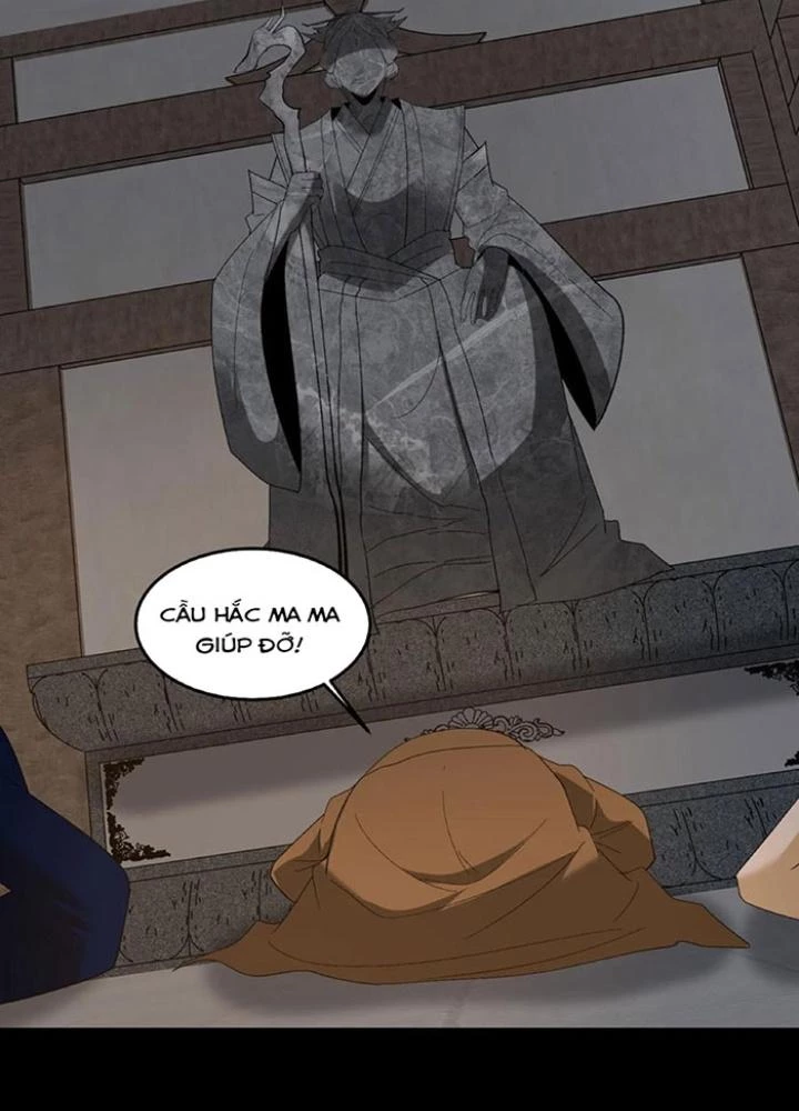 Ngày Tôi Sinh Ra, Bách Quỷ Dạ Hành, Tuyết Thi Hộ Đạo Chapter 260 - Trang 3