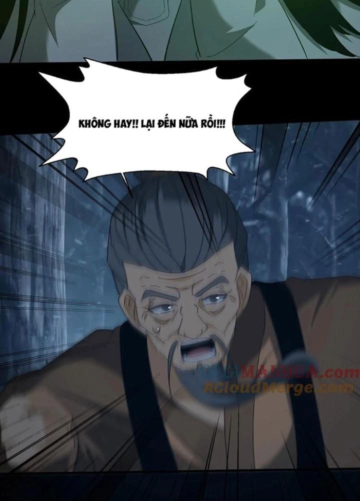 Ngày Tôi Sinh Ra, Bách Quỷ Dạ Hành, Tuyết Thi Hộ Đạo Chapter 260 - Trang 3
