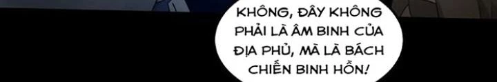Ngày Tôi Sinh Ra, Bách Quỷ Dạ Hành, Tuyết Thi Hộ Đạo Chapter 261 - Trang 3