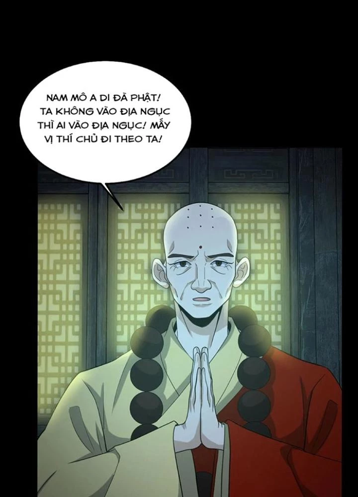 Ngày Tôi Sinh Ra, Bách Quỷ Dạ Hành, Tuyết Thi Hộ Đạo Chapter 261 - Trang 3