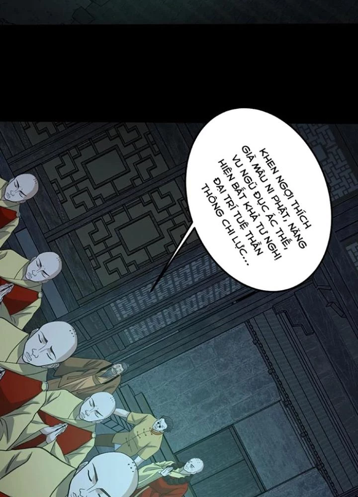 Ngày Tôi Sinh Ra, Bách Quỷ Dạ Hành, Tuyết Thi Hộ Đạo Chapter 261 - Trang 3