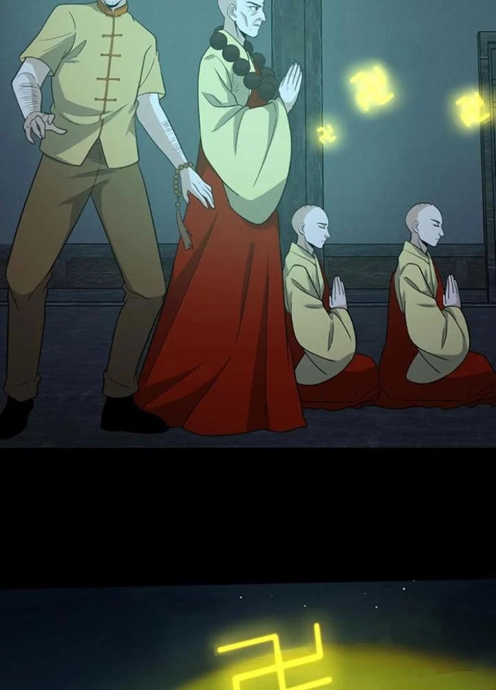 Ngày Tôi Sinh Ra, Bách Quỷ Dạ Hành, Tuyết Thi Hộ Đạo Chapter 261 - Trang 3