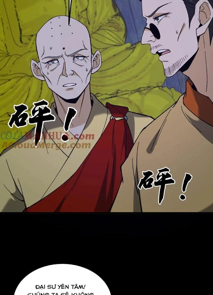 Ngày Tôi Sinh Ra, Bách Quỷ Dạ Hành, Tuyết Thi Hộ Đạo Chapter 262 - Trang 3